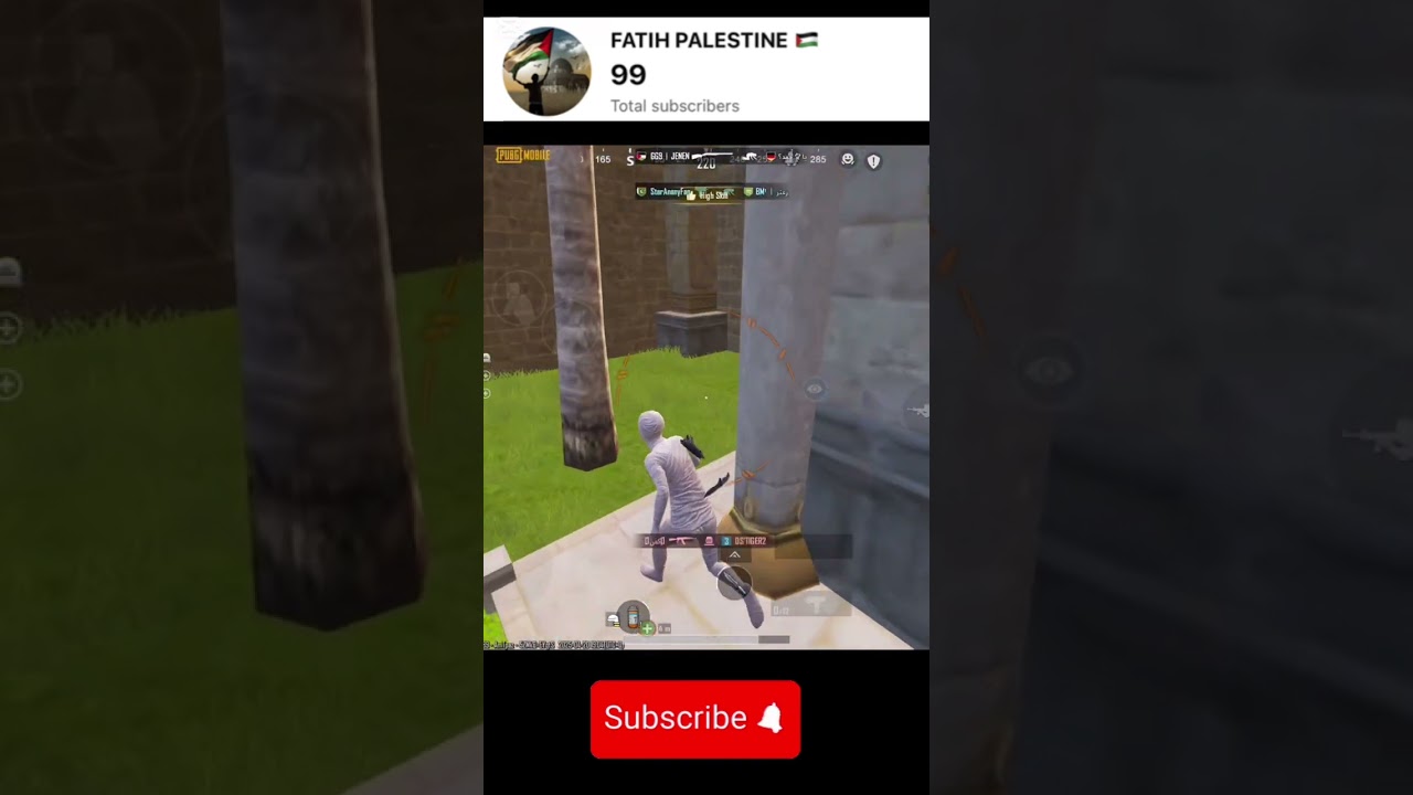 1vs4 clutch heavy lobby😨Khyber