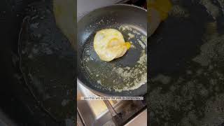 How to cook the four different fried eggs #howtocookfriedeggs #friedeggs