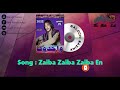 Zaiba Zaiba Zaiba En Balochi New Song Volium 20 Wahid Wafa واحد وفا کا بلوچی گانا