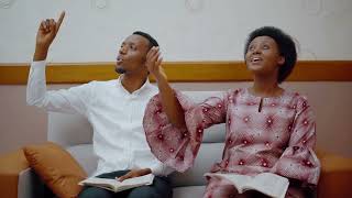 MORNING WORSHIP - PAPI CLEVER & DORCAS : EP 100 #Ngiy_inkuru_twumvise_nuko_Yes_akiza