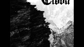 Black Metal Eibon - Asleep and Threatening