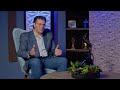 برنامج كل اللي غنيته ترنيمة مصلوب شوفوا يا بشر ل أيمن كفروني تقديم غريس كفروني الحلقة 9