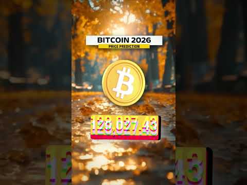 Bitcoin Price Prediction