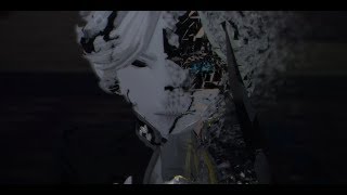 MMD test :Identity v: [Joseph]