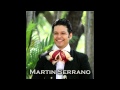 Martin Serrano - Sin fortuna (Gerardo Reyes) - musica mexicana 2014 - mariachi - rancheras