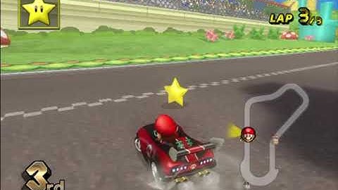 MKWII - Pwning a FTW Hacker 9