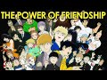 Getting "The Power of Friendship" Right | Mob Psycho 100 Analysis