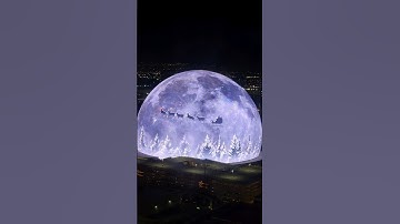 🌎 The Incredible MSG Sphere in Las Vegas Lit Up the World’s Largest LED Screen on 🌲