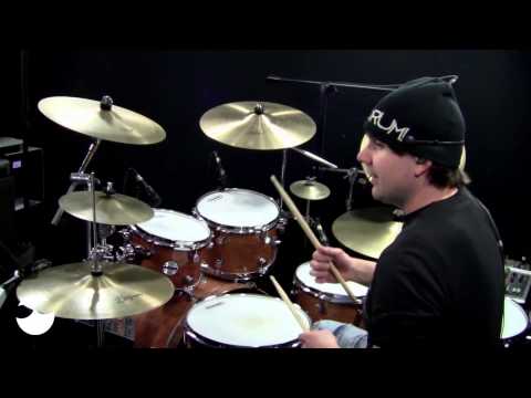 R U Mine - Arctic Monkeys - Main Groove & Fill