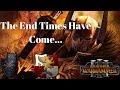 Bringer of the End Times | Warhammer 3 H2H Shorts