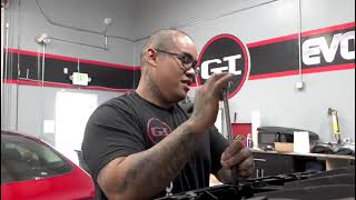 SS Customs x Gloss-It Arrival Recap