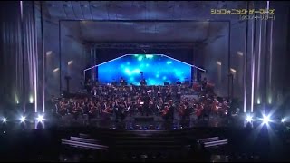 Symphonic Gamers Orchestra Live October.23 [Jagmo]