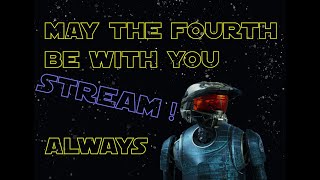 Star Wars Day Battlefront 2 shenanigans