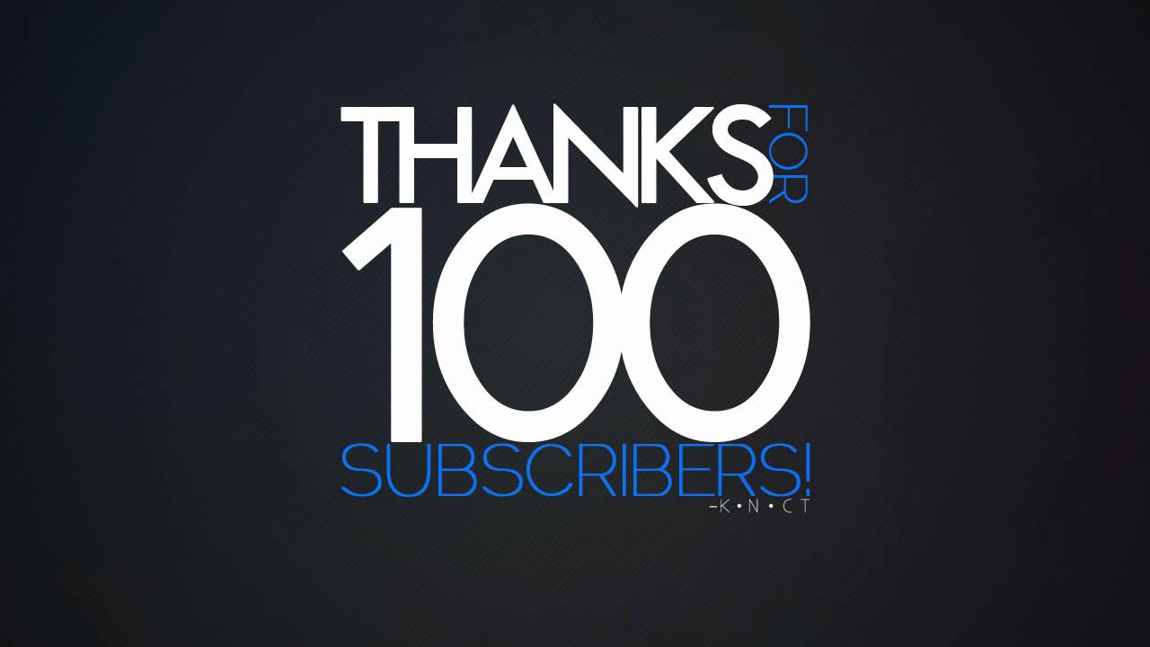 KinectArt | GIVE-AWAY | 100 Subscribers