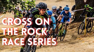 Cross on the Rock Series | Vancouver Island BC Cycling Events