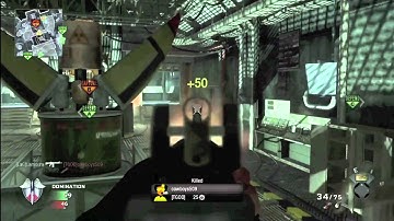 Black Ops | My Thoughts on Mw3 Pt. 2 | (Gameplay/Commentary)