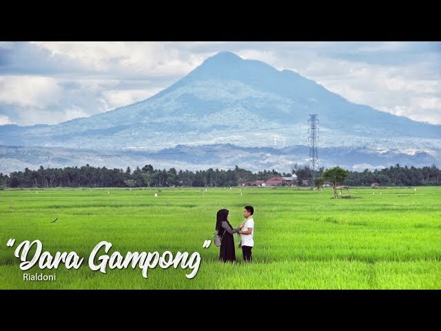 Dara Gampong - RIALDONI (Official Video Klip) class=
