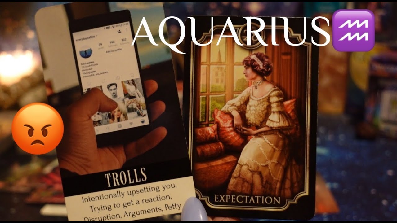 AQUARIUS♒️👀🍿BABY LOOKS LIKE U CUT THIS CORD & THAT FINGER THEY THOUGHT U WERE WRAPPED ROUND⚡️❤️‍🔥