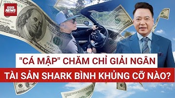 Toàn cảnh tài sản khủng của Shark Bình – vị ‘cá mập’ chăm chỉ giải ngân trong các mùa Shark Tank