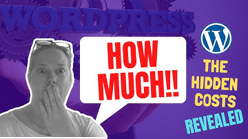 Kartra or Wordpress website: The hidden costs revealed #wordpress #kartra