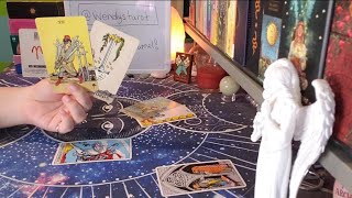 Aries Someones Not Happy About This Dec1-7