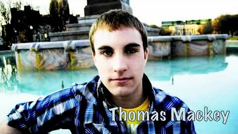 Thomas Mackey - Fly Away With Me