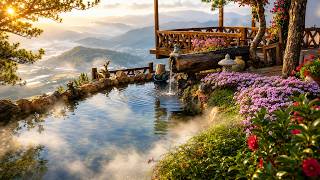 The Most Peaceful Hidden Gardens You Won’t Believe Exist 🌸