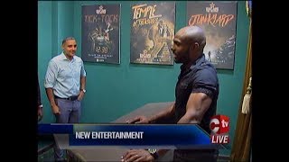 Escape The Movies Launched