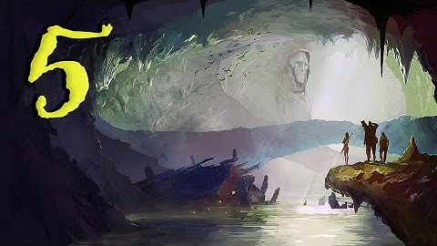 Dungeon of the Endless: Let