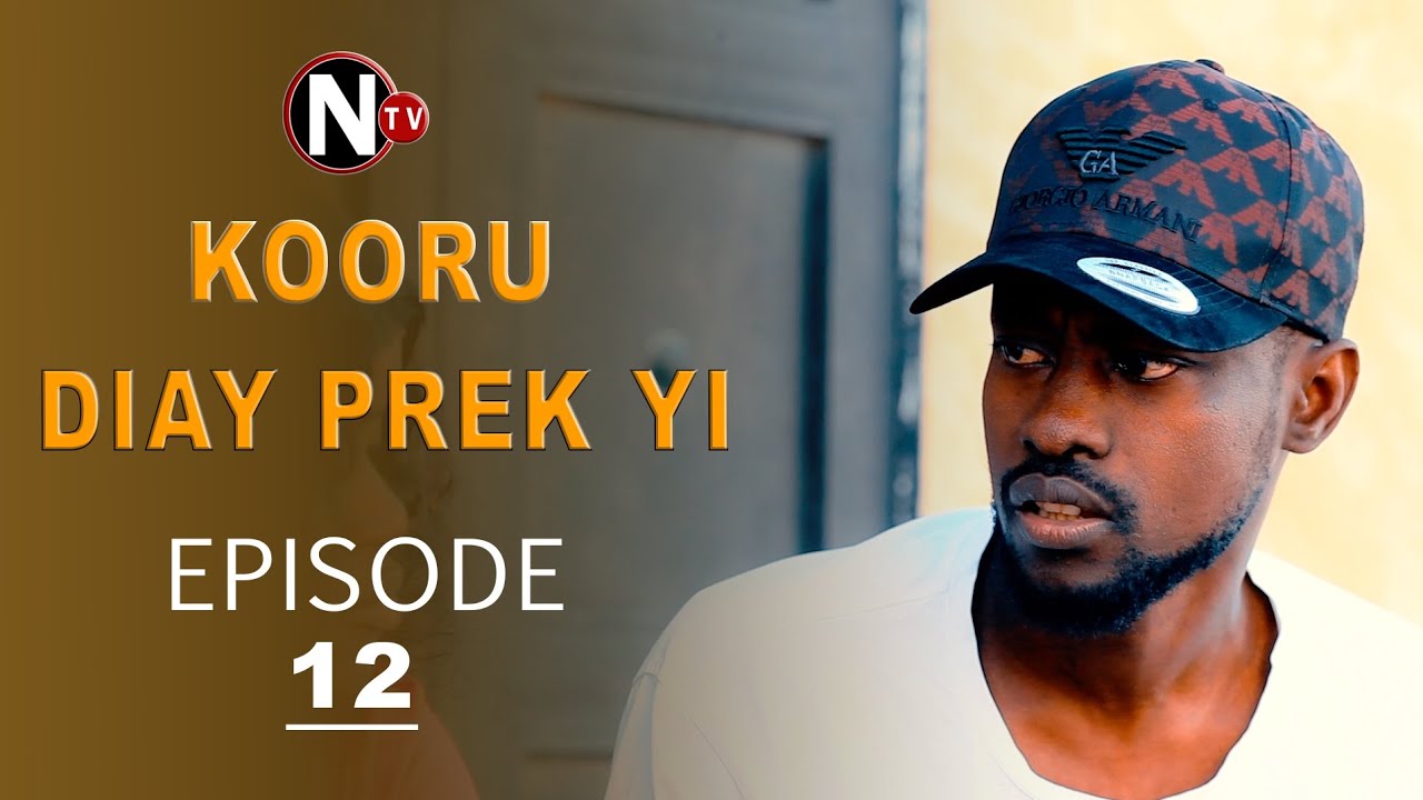 Kooru diay prek yi - épisode 12