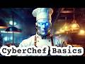CyberChef Basics for Beginners | CySec101 Episode 48 🔐