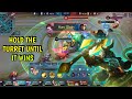 Hylos Jungler Watcher - Duo Ranked Legend Season 20 - Mobile Legends Indonesia