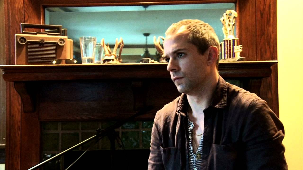 Crash Kings - "Saving Grace" (Stripped Down Performance)