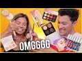 TESTING VIRAL INSTAGRAM MAKEUP WITH LAURA LEE!