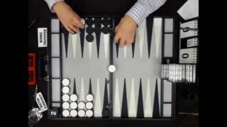 Boston Open: Masters Final w Commentary - Victor Ashkenazi v Dennis Culpepper