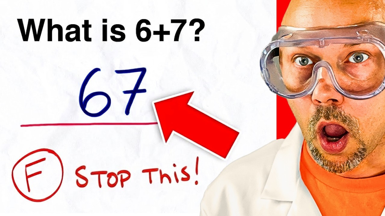Funniest Kids Test Answers