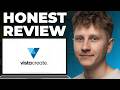 VistaCreate for AI Design Honest Review - Watch Before Using
