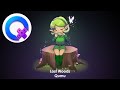 The Legend of Zelda: Ocarina of Time - Lost Woods [Remix]