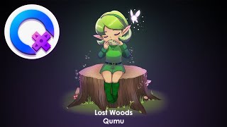 The Legend of Zelda: Ocarina of Time - Lost Woods [Remix]