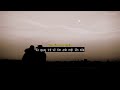 [Vietsub + Lyrics] Glimpse of Us - Joji