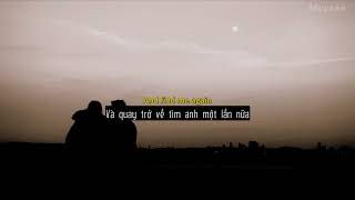 [Vietsub + Lyrics] Glimpse of Us - Joji