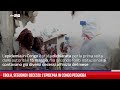 Ebola, seguono i decessi: l'epidemia in Congo peggiora