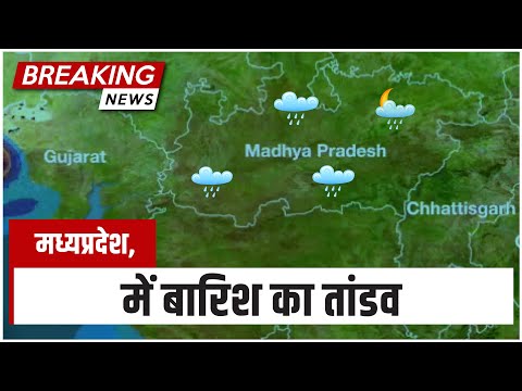 सावधान, 10 से 12 अगस्त के बीच मध्यप्रदेश में बारिश का कोहराम |किसान समाचार | एग्रोस्टार मौसम जानकारी - सावधान, 10 से 12 अगस्त के बीच मध्यप्रदेश में बारिश का कोहराम |किसान समाचार | एग्रोस्टार मौसम जानकारी