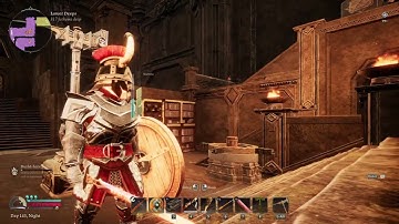 Lord of the Rings Return to Moria Real Tips