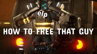 How To Release Solaris Prisoner Fast