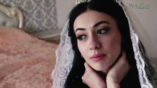Свадебный клип Нарек и Анастасия  армянская свадьба ростов на дону MANUKYAN PRODUCTION 89525752000