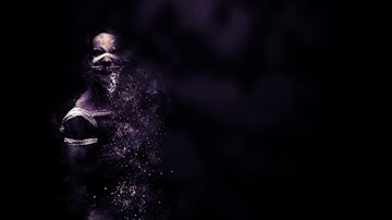 stunning soot2 photo effect - photoshop action free download