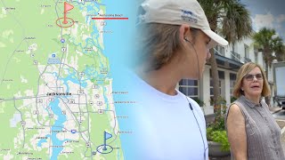 People Are Moving HERE Instead of Hilton Head! - Discover Fernandina and Amelia Island by Explore55Plus 2,921 views 9 months ago 6 minutes, 34 seconds