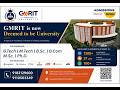 GMR Institute of Technology - GMRIT (Deemed to be University) Others(1) GMR Institute of Technology - GMRIT (Deemed to be University) Others(1)