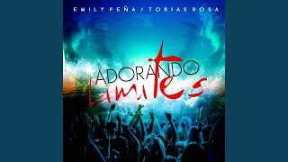 Video thumbnail of "Emily Peña - Mas de Ti"